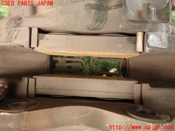 2UPJ-26344090]ポルシェ・968(968)右リアキャリパー 中古_m0004.jpg