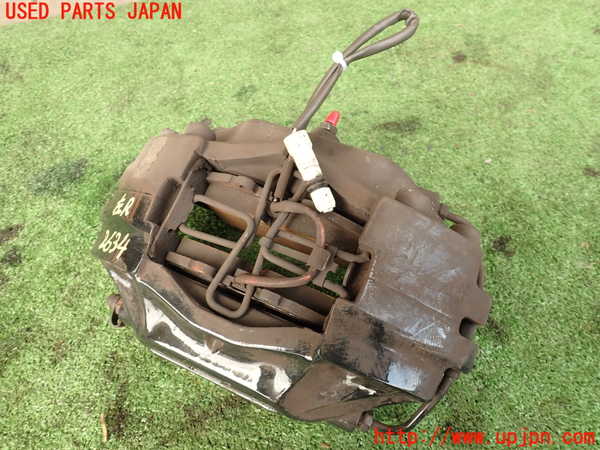 2UPJ-26344095]ポルシェ・968(968)左リアキャリパー 中古_m0001.jpg