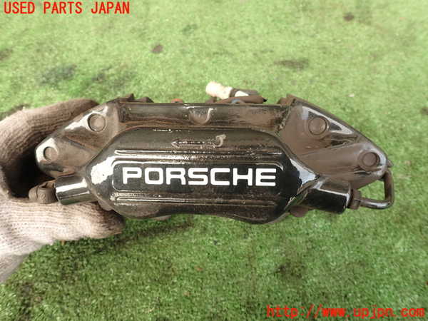 2UPJ-26344095]ポルシェ・968(968)左リアキャリパー 中古_m0002.jpg