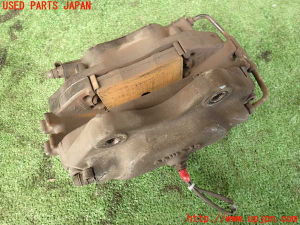 2UPJ-26344095]ポルシェ・968(968)左リアキャリパー 中古_m0003.jpg
