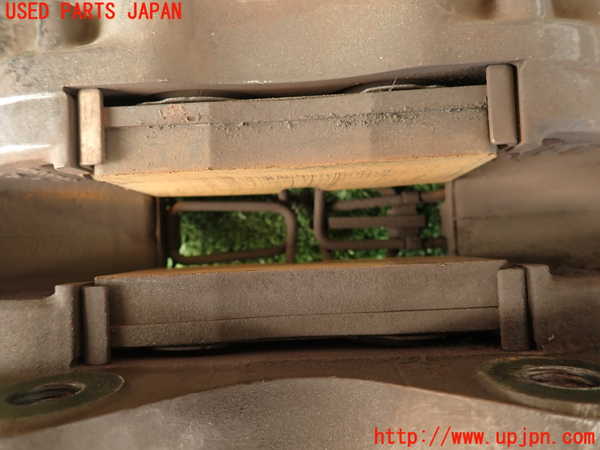 2UPJ-26344095]ポルシェ・968(968)左リアキャリパー 中古_m0004.jpg
