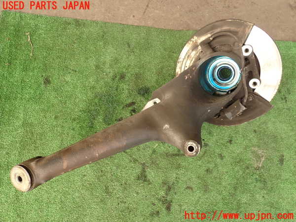 2UPJ-26344300]ポルシェ・968(968)右リアナックルハブ 中古_m0002.jpg