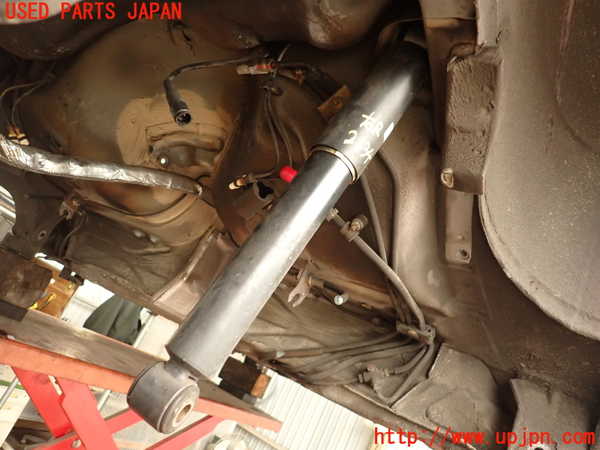 5UPJ-26345070]ポルシェ・968(968)右リアショックアブソーバー 中古_m0001.jpg