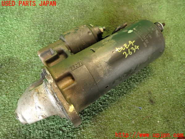 2UPJ-26346010]ポルシェ・968(968)セルモーター 中古_m0001.jpg