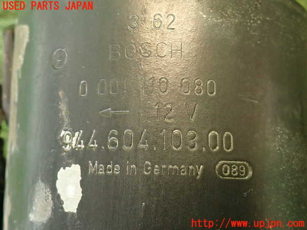 2UPJ-26346010]ポルシェ・968(968)セルモーター 中古_m0003.jpg