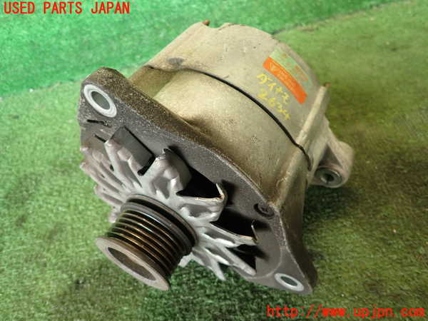 2UPJ-26346015]ポルシェ・968(968)オルタネーター(ダイナモ) 【ジャンク品】 中古_m0001.jpg