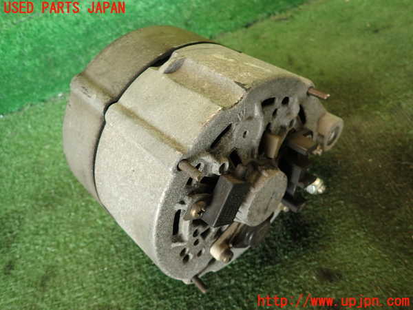 2UPJ-26346015]ポルシェ・968(968)オルタネーター(ダイナモ) 【ジャンク品】 中古_m0003.jpg