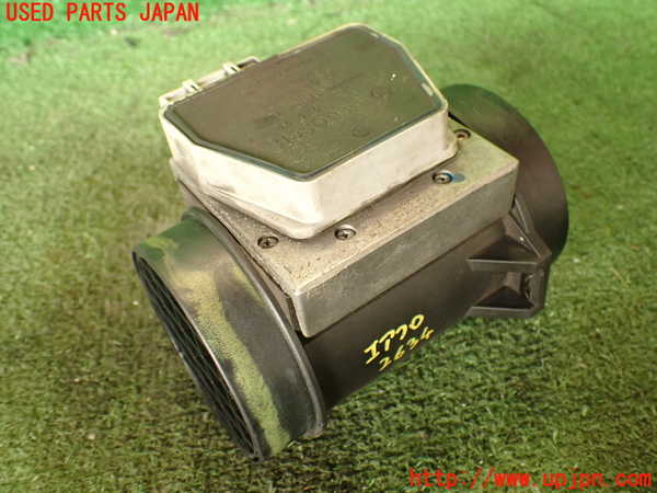 5UPJ-26346320]ポルシェ・968(968)エアフロメーター 中古_m0001.jpg