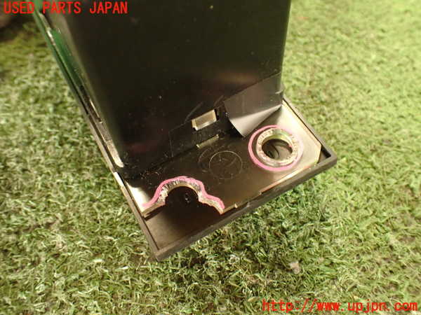 2UPJ-26346066]ポルシェ・968(968)エアコンスイッチ1 【ジャンク品】 中古_m0003.jpg