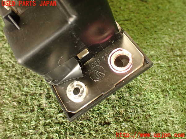 2UPJ-26346066]ポルシェ・968(968)エアコンスイッチ1 【ジャンク品】 中古_m0004.jpg