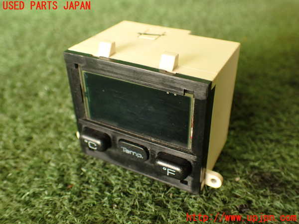 2UPJ-26346239]ポルシェ・968(968)メーター・その他 中古_m0001.jpg
