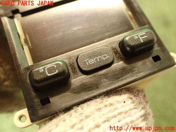 2UPJ-26346239]ポルシェ・968(968)メーター・その他 中古_m0002.jpg