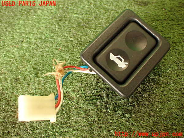 2UPJ-26346306]ポルシェ・968(968)スイッチ1 (トランク) 中古_m0001.jpg