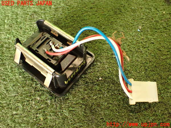 2UPJ-26346306]ポルシェ・968(968)スイッチ1 (トランク) 中古_m0003.jpg