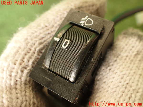 2UPJ-26346309]ポルシェ・968(968)スイッチ4 (ヘッドライトレベライザー) 中古_m0002.jpg