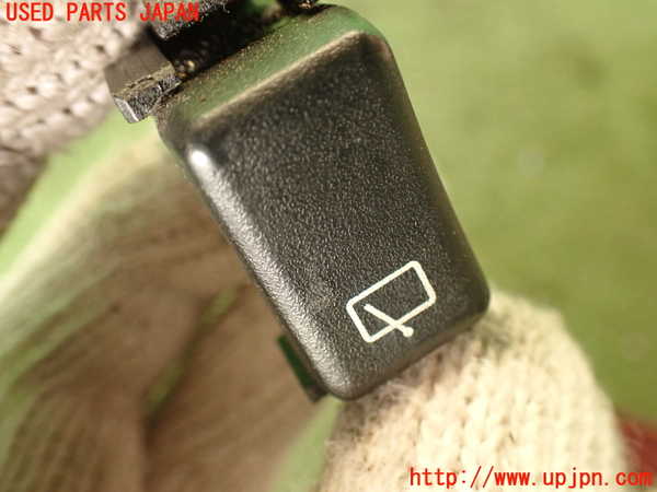 2UPJ-26346310]ポルシェ・968(968)スイッチ5 (ワイパーコントロール) 中古_m0002.jpg