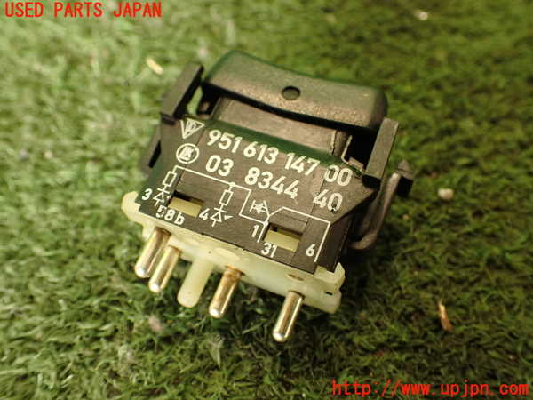 2UPJ-26346312]ポルシェ・968(968)スイッチ7 (センターロック) 中古_m0003.jpg