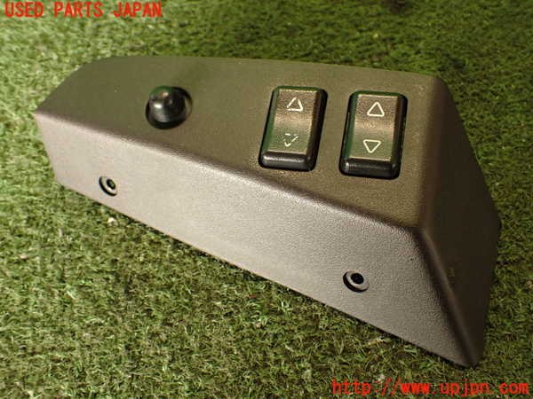 2UPJ-26346245]ポルシェ・968(968)左パワーウィンドウスイッチ 中古_m0001.jpg