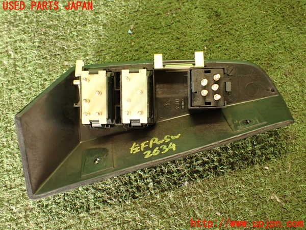 2UPJ-26346245]ポルシェ・968(968)左パワーウィンドウスイッチ 中古_m0004.jpg