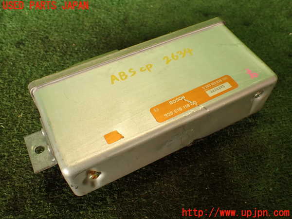 2UPJ-26346125]ポルシェ・968(968)ABSコンピューター 中古_m0001.jpg