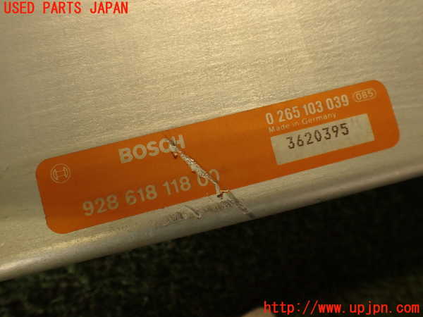 2UPJ-26346125]ポルシェ・968(968)ABSコンピューター 中古_m0004.jpg