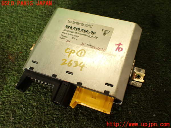 2UPJ-26346146]ポルシェ・968(968)コンピューター1 中古_m0001.jpg