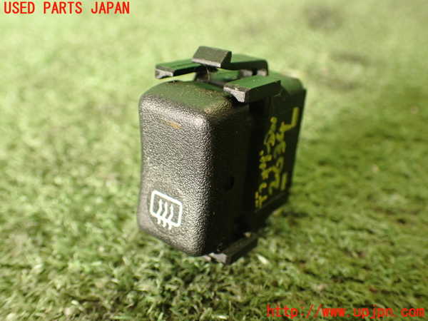 5UPJ-26346300]ポルシェ・968(968)デフォッガースイッチ 中古_m0001.jpg