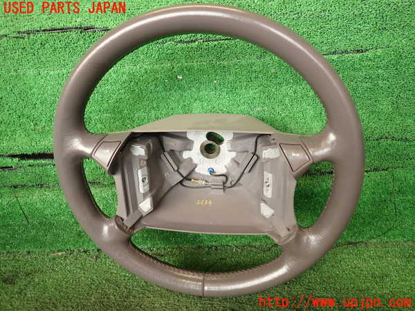 2UPJ-26347855]ポルシェ・968(968)ステアリングホイール 中古_m0001.jpg