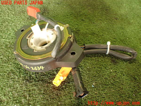 2UPJ-26346800]ポルシェ・968(968)スパイラルケーブル(リール) 中古_m0001.jpg