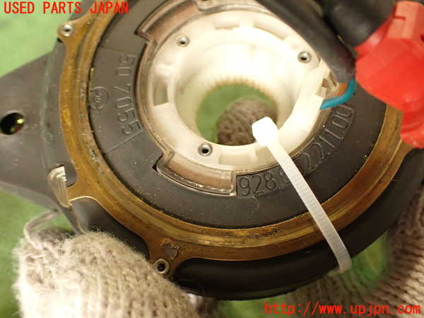 2UPJ-26346800]ポルシェ・968(968)スパイラルケーブル(リール) 中古_m0003.jpg