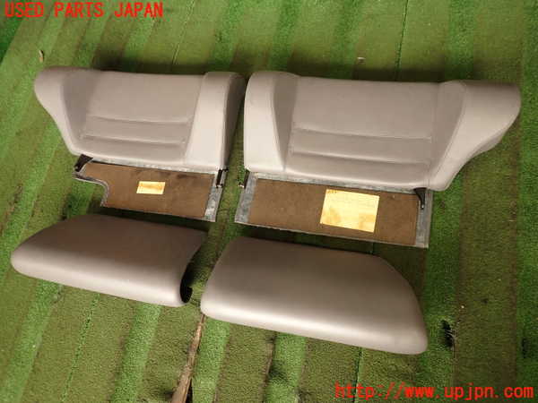 2UPJ-26347385]ポルシェ・968(968)リアシート 中古_m0001.jpg