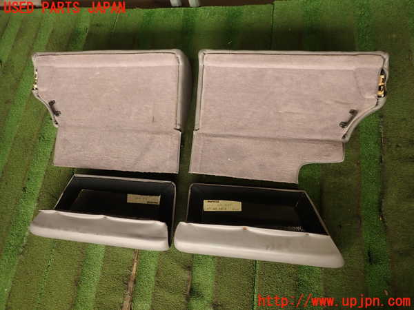 2UPJ-26347385]ポルシェ・968(968)リアシート 中古_m0005.jpg