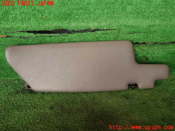 2UPJ-26347630]ポルシェ・968(968)室内サンバイザー左側 中古_m0001.jpg