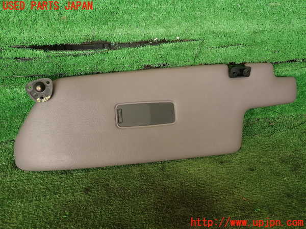 2UPJ-26347630]ポルシェ・968(968)室内サンバイザー左側 中古_m0002.jpg
