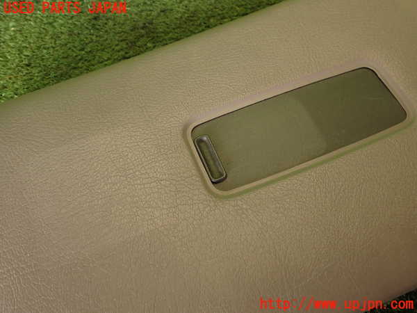 2UPJ-26347630]ポルシェ・968(968)室内サンバイザー左側 中古_m0003.jpg