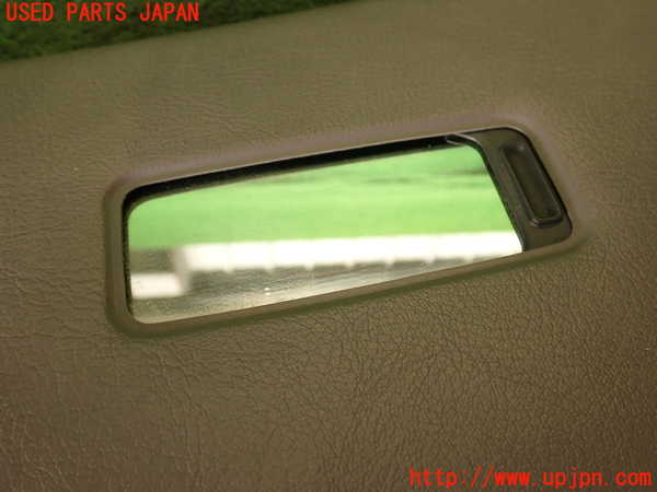 2UPJ-26347630]ポルシェ・968(968)室内サンバイザー左側 中古_m0004.jpg
