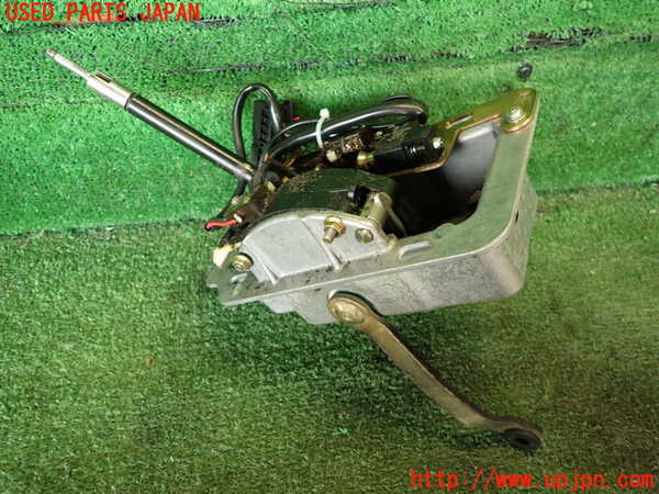 2UPJ-26347555]ポルシェ・968(968)ATシフトレバー 【ジャンク品】 中古_m0001.jpg