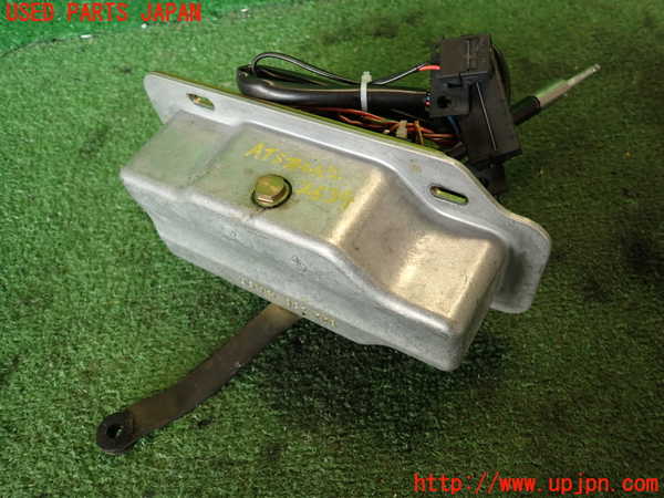 2UPJ-26347555]ポルシェ・968(968)ATシフトレバー 【ジャンク品】 中古_m0002.jpg