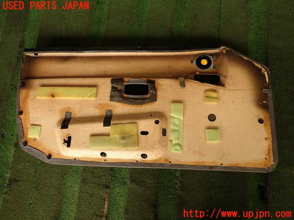 2UPJ-26341234]ポルシェ・968(968)右ドア内張り 中古_m0005.jpg