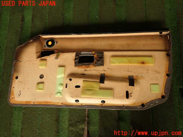 2UPJ-26341264]ポルシェ・968(968)左ドア内張り 中古_m0005.jpg