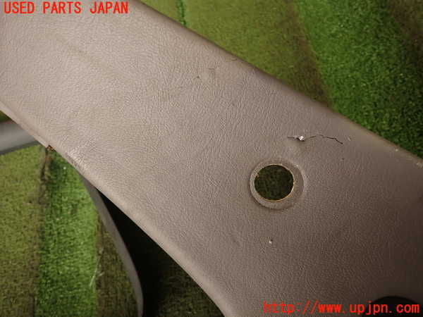 2UPJ-26347675]ポルシェ・968(968)右リアピラートリム 中古_m0002.jpg