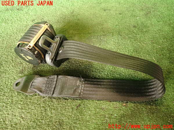 5UPJ-26347045]ポルシェ・968(968)運転席シートベルト 中古_m0001.jpg