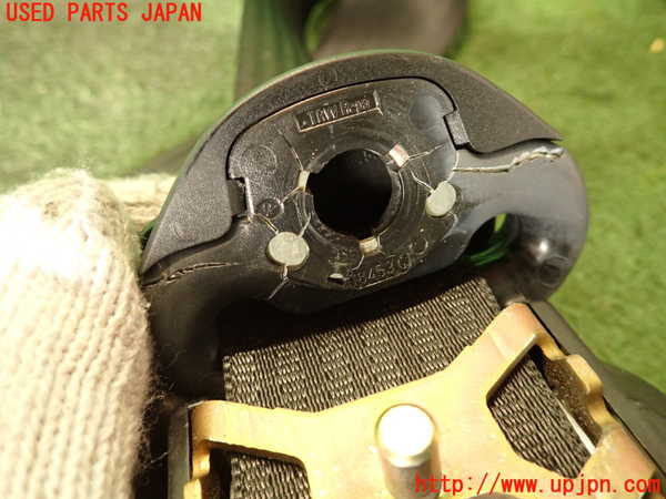 5UPJ-26347045]ポルシェ・968(968)運転席シートベルト 中古_m0003.jpg