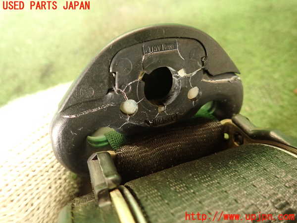2UPJ-26347185]ポルシェ・968(968)左2列目シートベルト 【ジャンク品】 中古_m0003.jpg