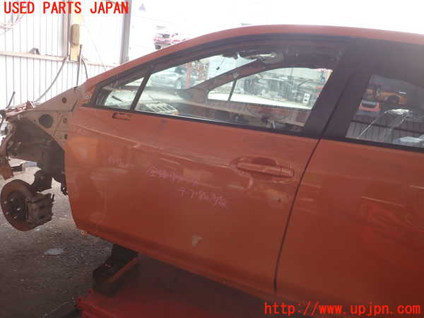 2UPJ-26351260]WRX S4(VBH)左前ドア (43R-00019) 中古_m0001.jpg