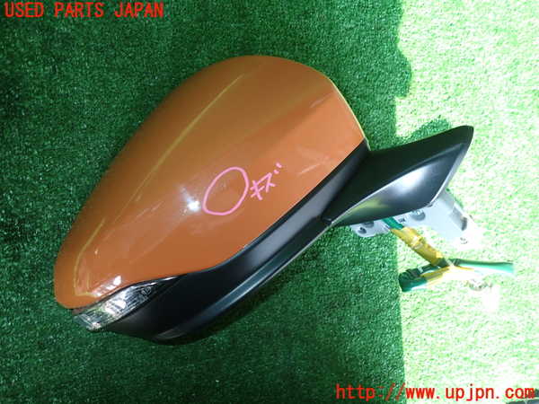 2UPJ-26351210]WRX S4(VBH)右ドアミラー 中古_m0001.jpg