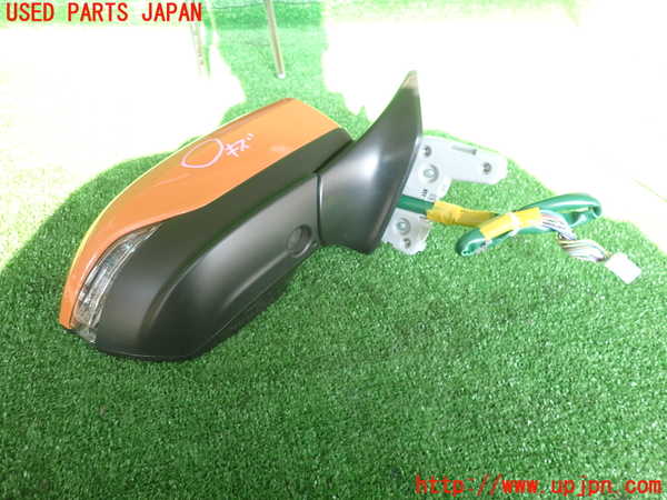 2UPJ-26351210]WRX S4(VBH)右ドアミラー 中古_m0002.jpg
