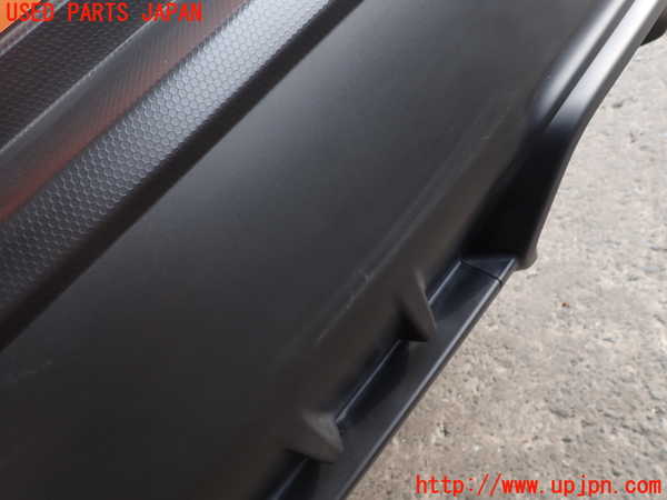 5UPJ-26351610]WRX S4(VBH)リアバンパー 中古_m0004.jpg