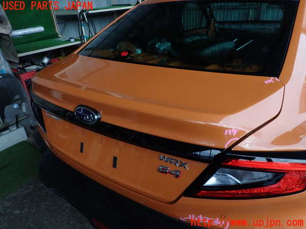 2UPJ-26351500]WRX S4(VBH)トランク 中古_m0001.jpg