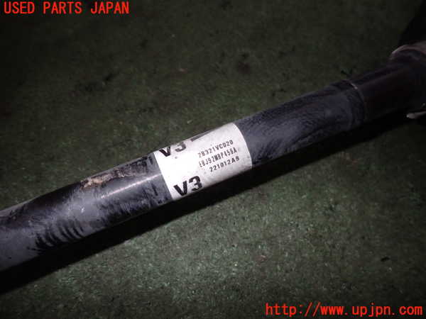 2UPJ-26354010]WRX S4(VBH)右フロントドライブシャフト 中古_m0004.jpg